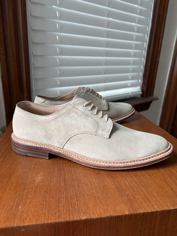 Alden M7409F