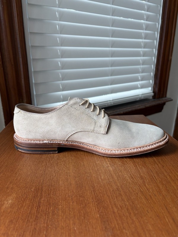 Alden M7409F