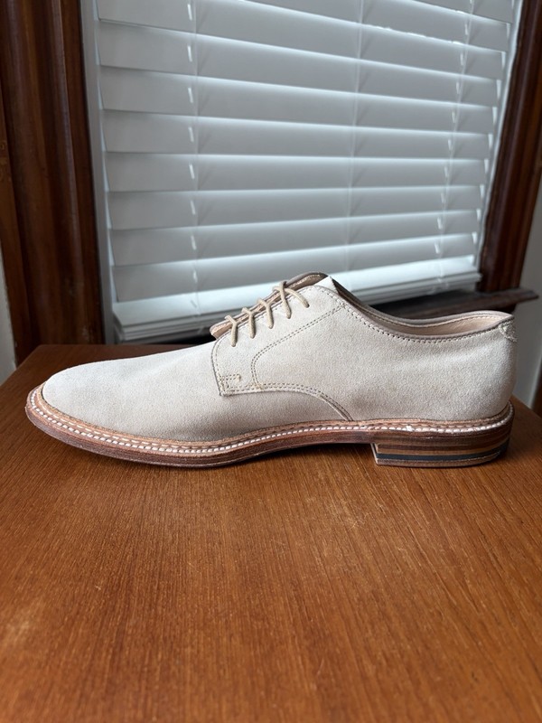 Alden M7409F