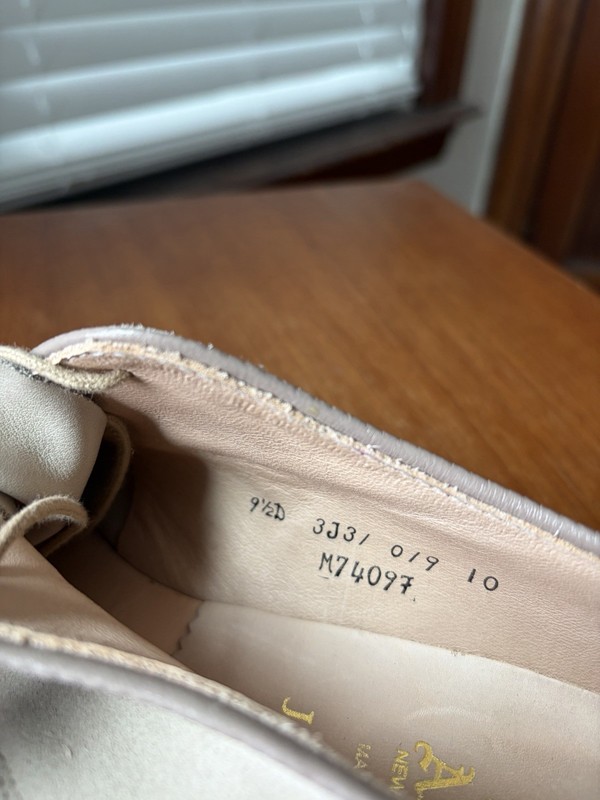 Alden M7409F