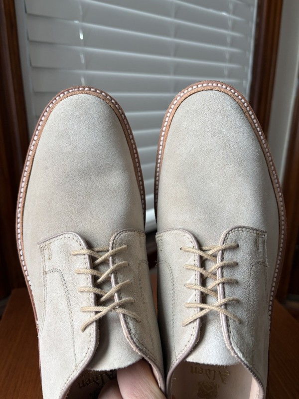 Alden M7409F