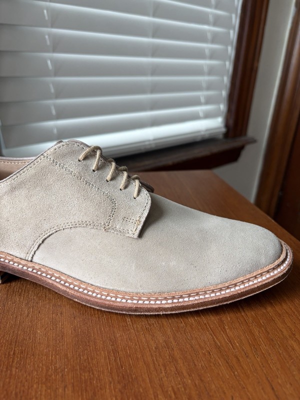 Alden M7409F