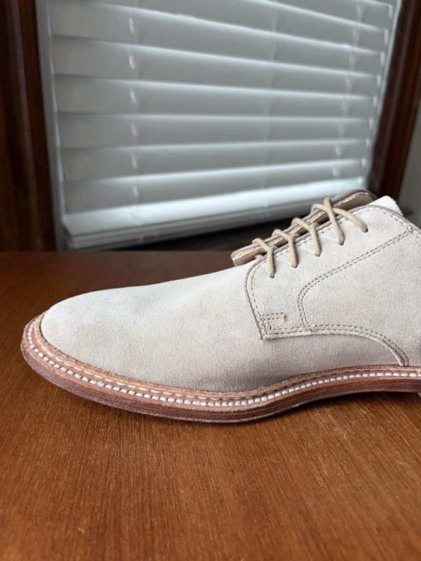 Alden M7409F