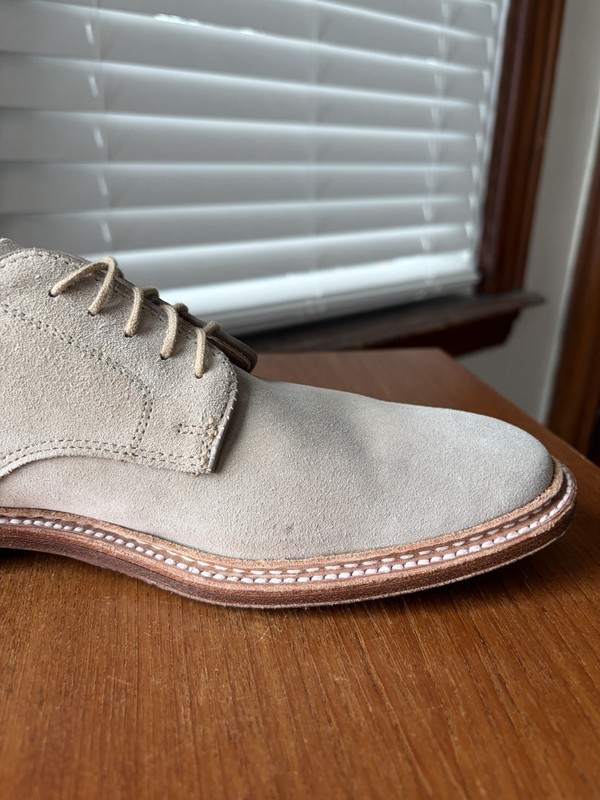 Alden M7409F