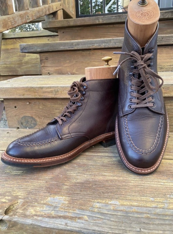 Alden D1954HC