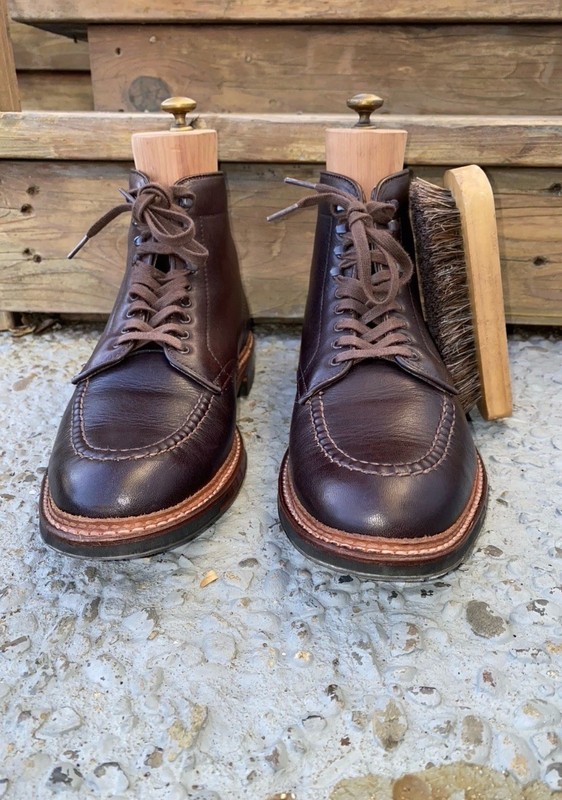 Alden D1954HC