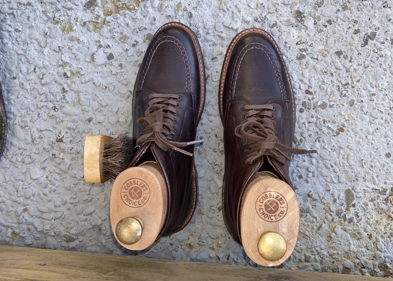Alden D1954HC