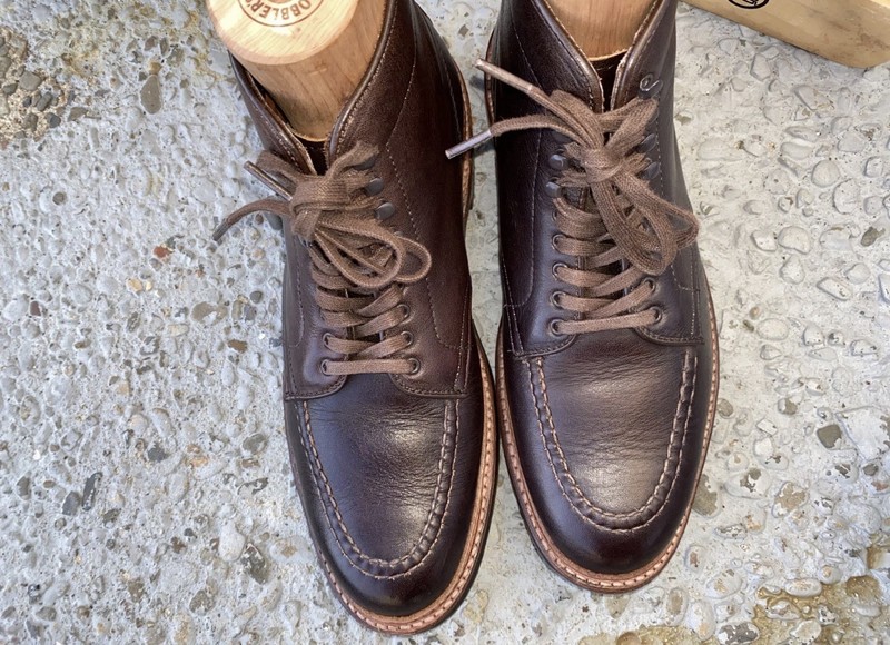 Alden D1954HC