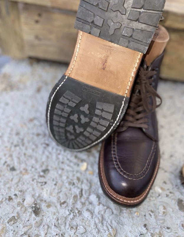 Alden D1954HC