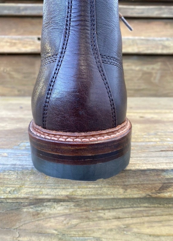 Alden D1954HC