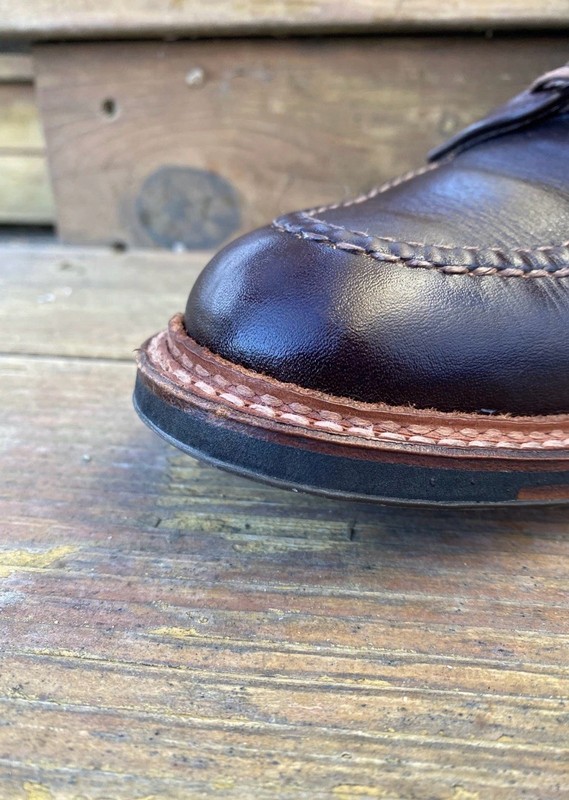 Alden D1954HC