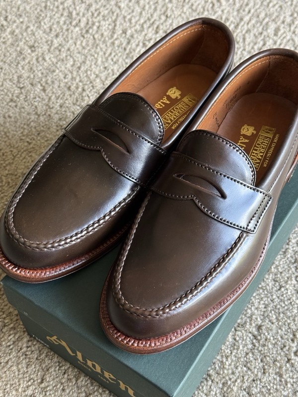 Alden 71802