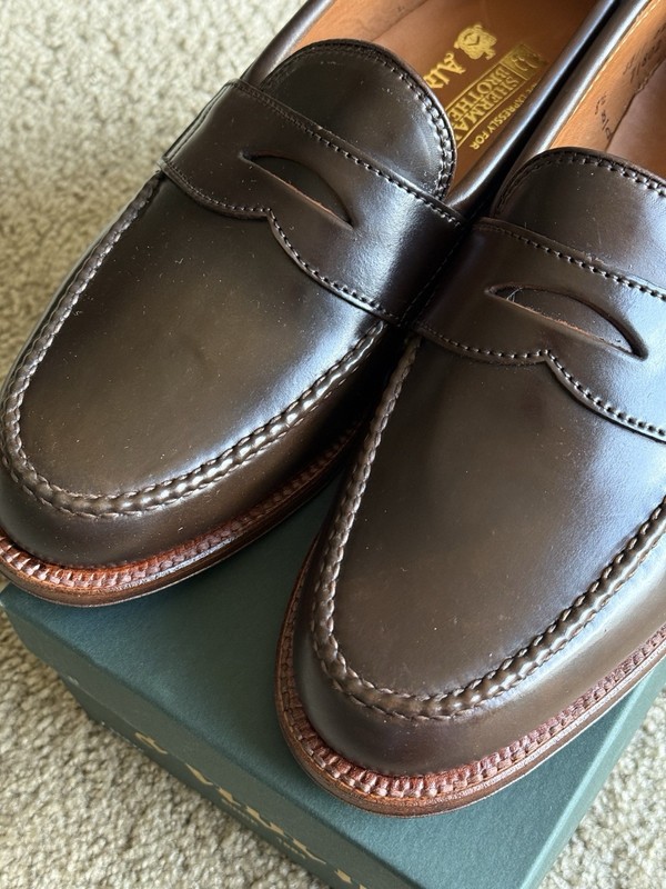 Alden 71802