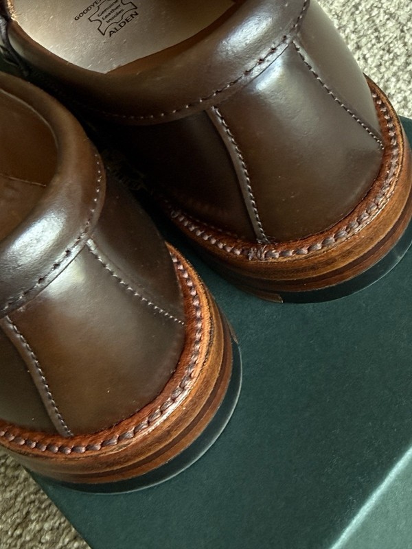 Alden 71802