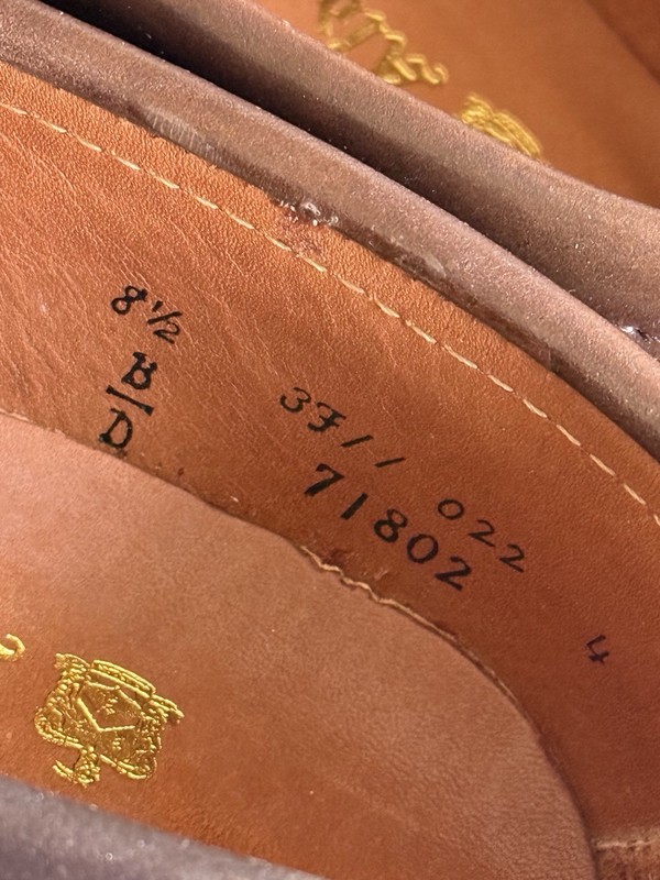 Alden 71802