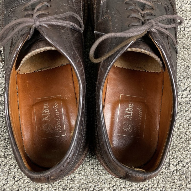 Alden 97648