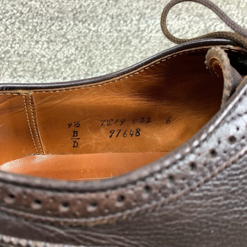 Alden 97648