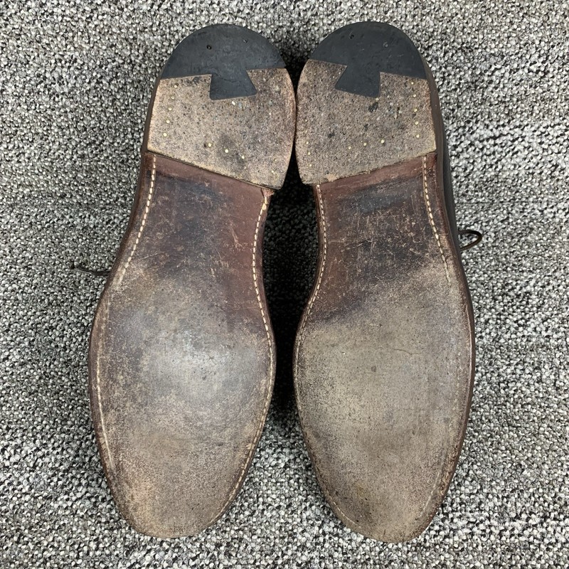 Alden 97648