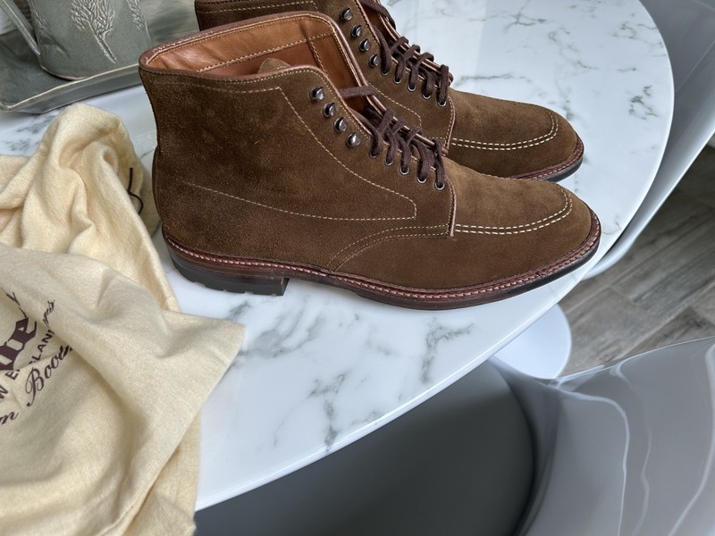 Alden 4011HC