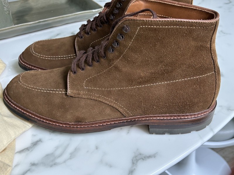 Alden 4011HC