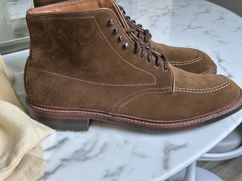 Alden 4011HC