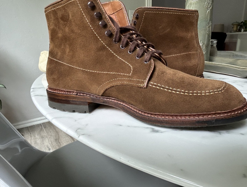 Alden 4011HC