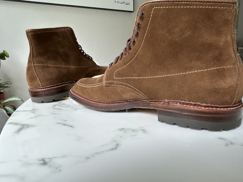 Alden 4011HC