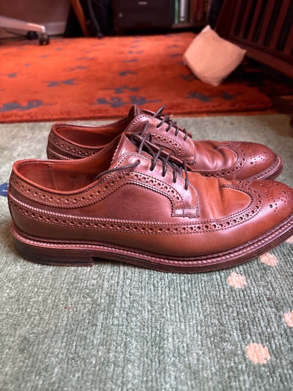 Alden 97891