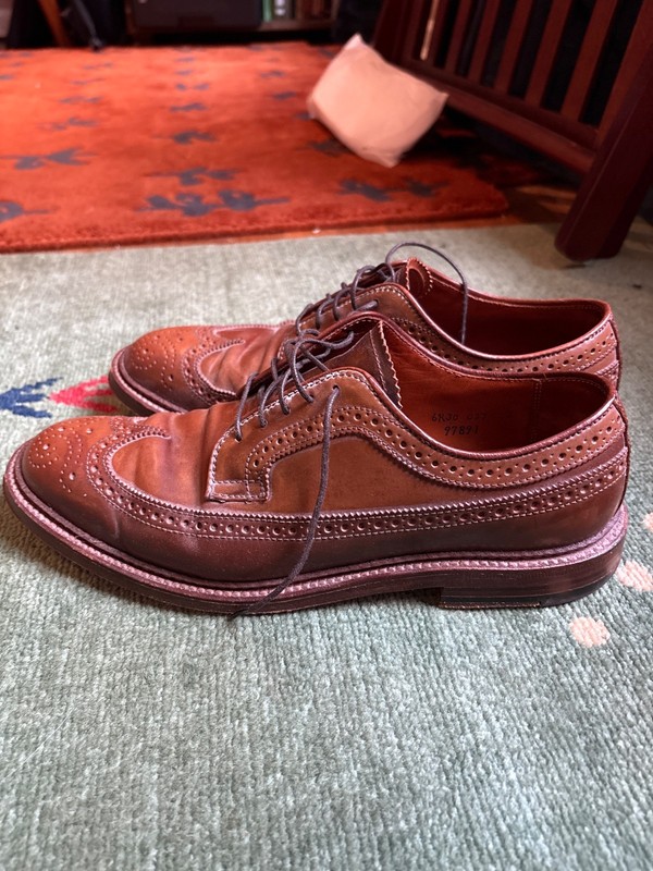 Alden 97891