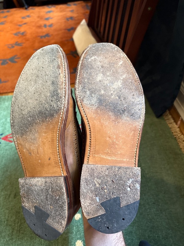 Alden 97891