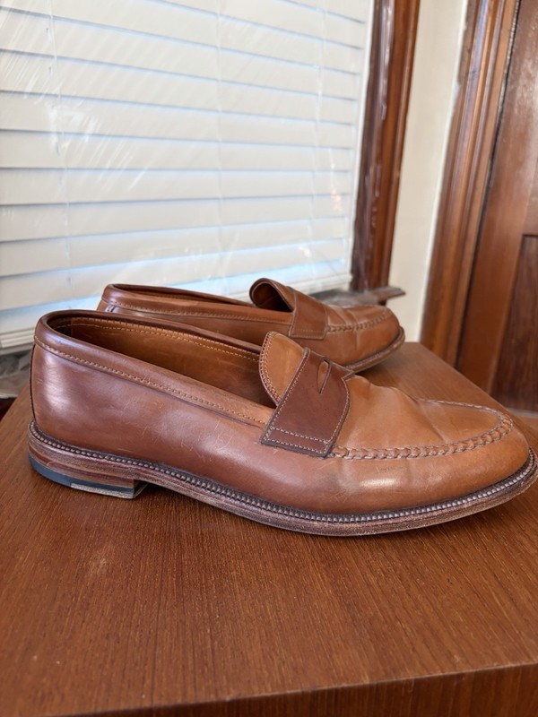 Alden 6746