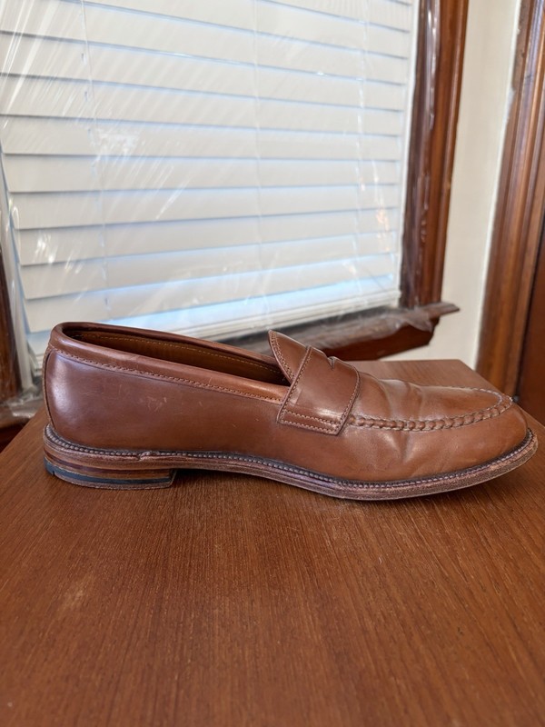 Alden 6746