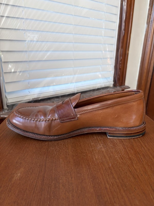 Alden 6746