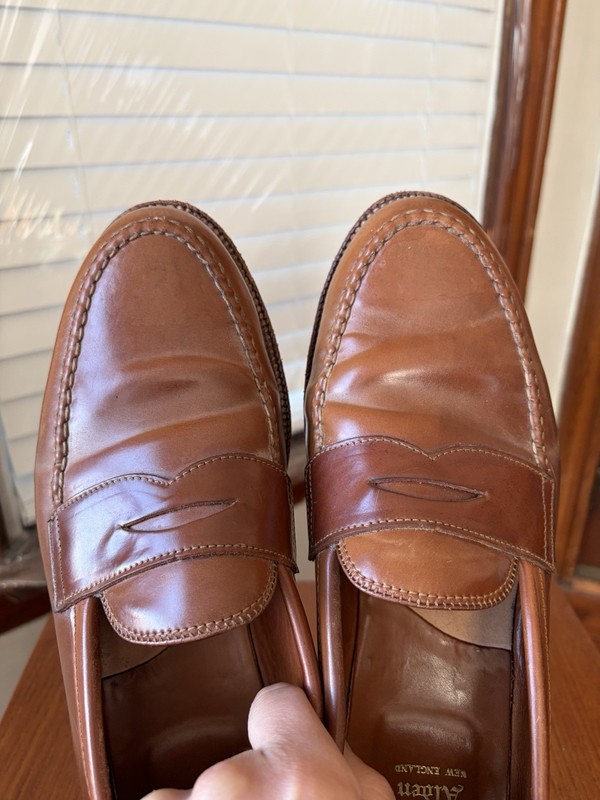 Alden 6746