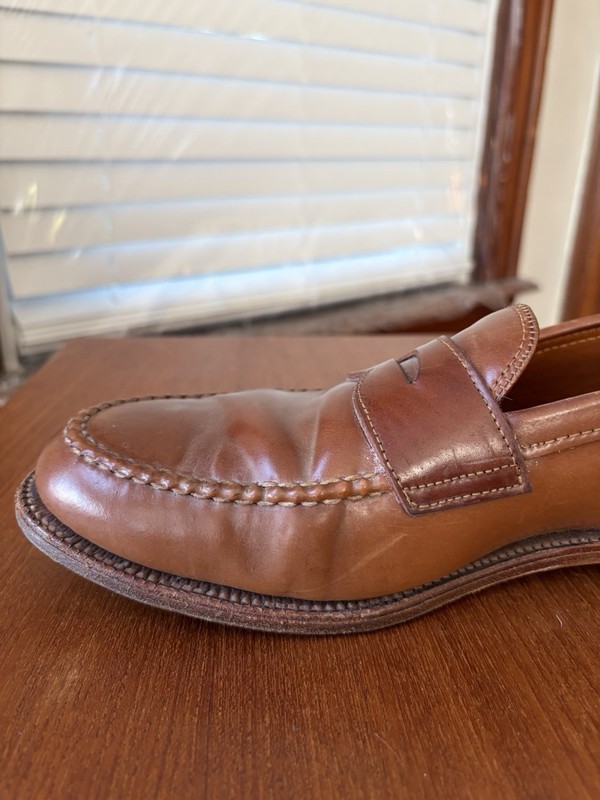 Alden 6746
