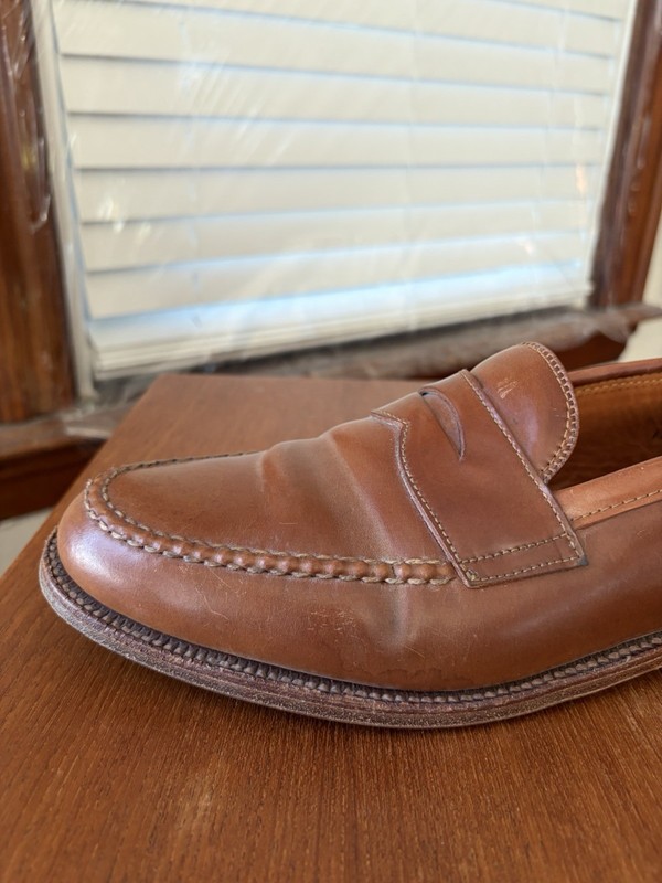 Alden 6746