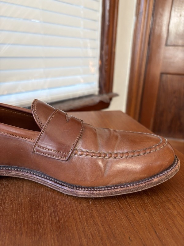 Alden 6746
