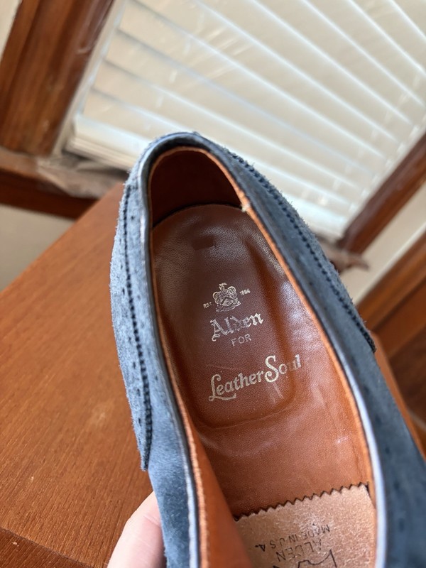 Alden 20982