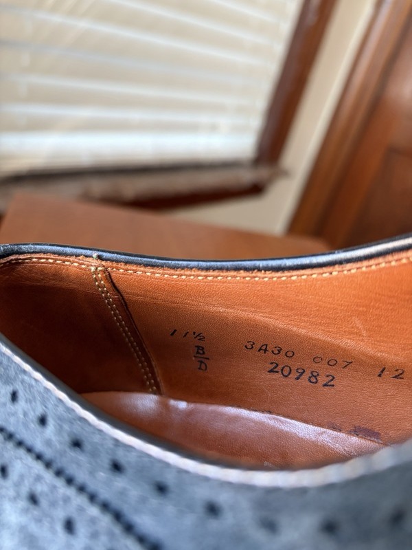 Alden 20982