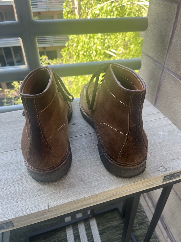 Alden G9902H