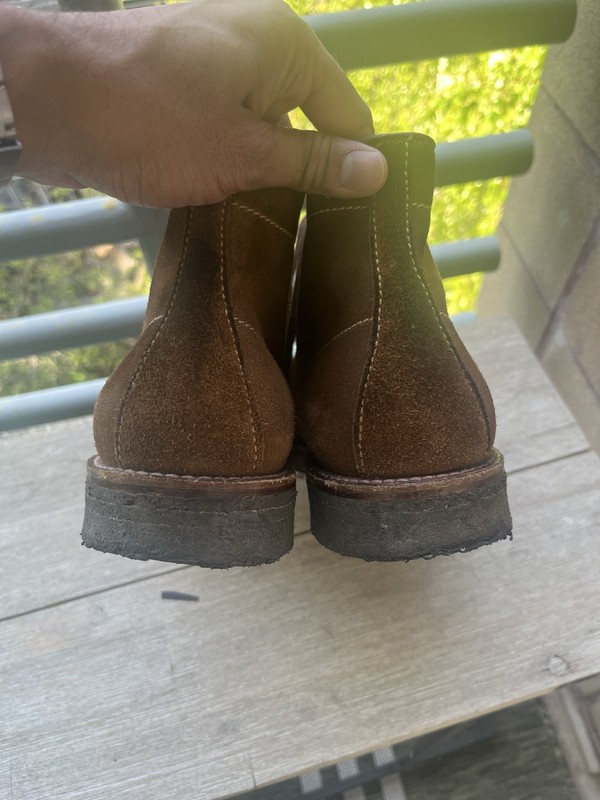 Alden G9902H