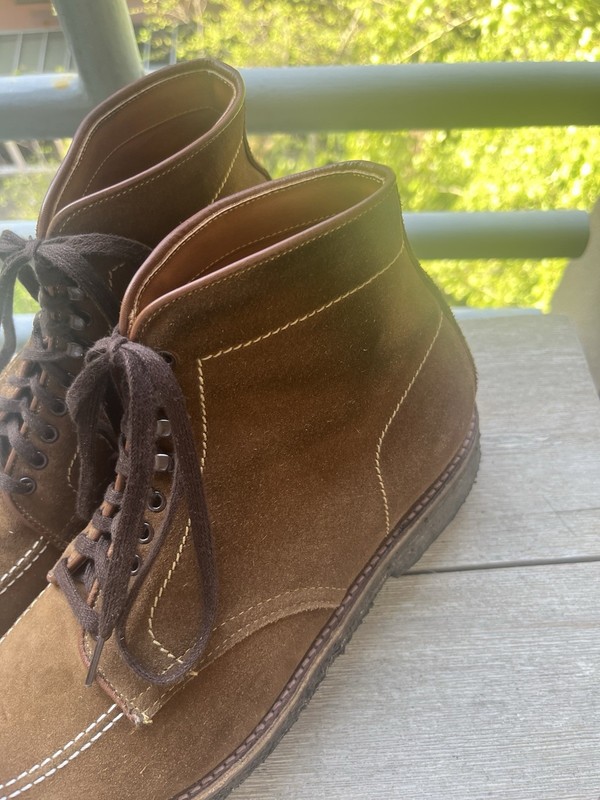 Alden G9902H