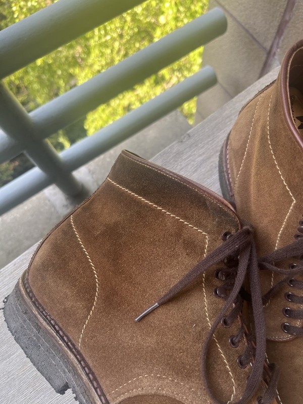 Alden G9902H