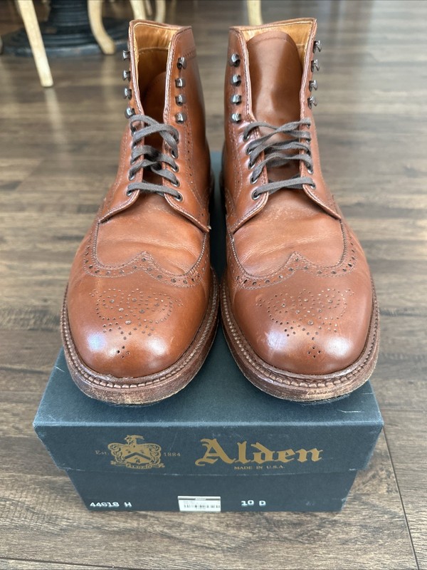 Alden 44618H