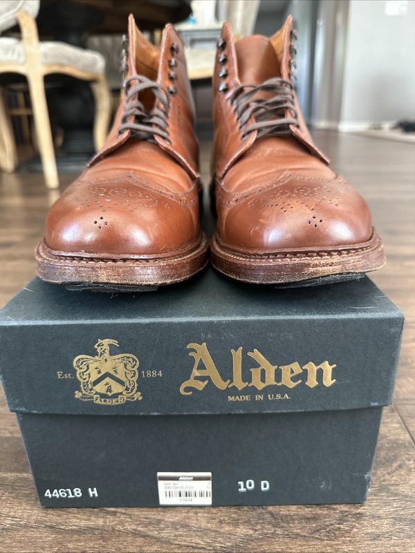 Alden 44618H
