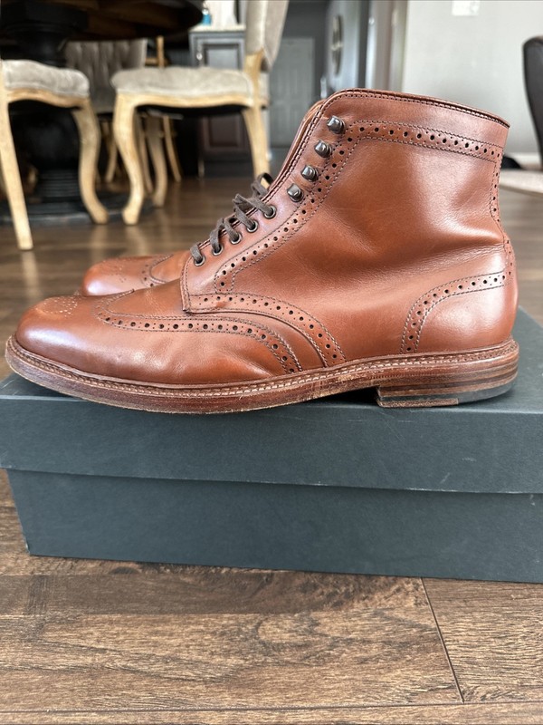 Alden 44618H