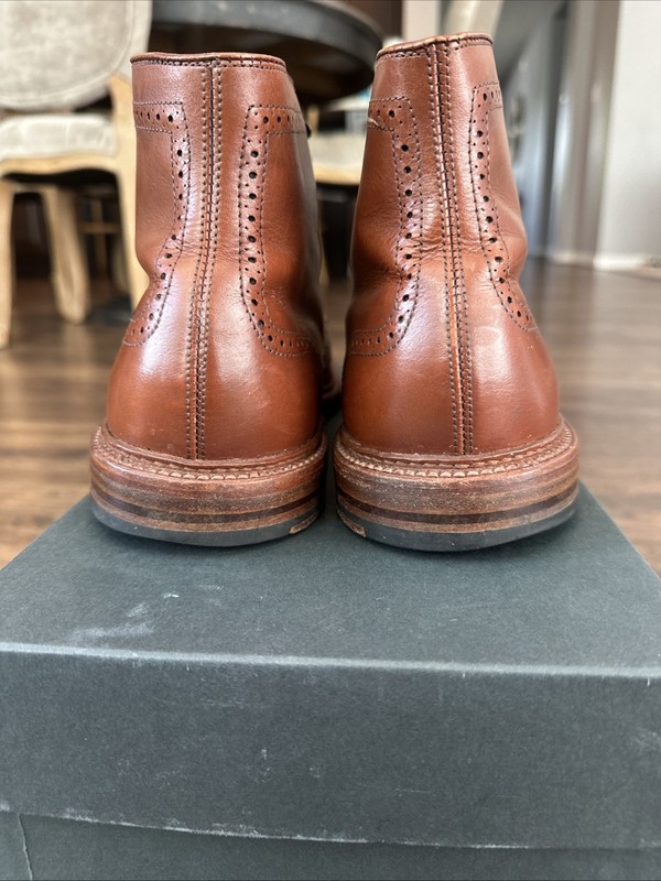 Alden 44618H