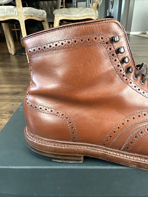 Alden 44618H