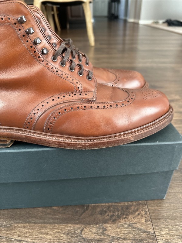 Alden 44618H