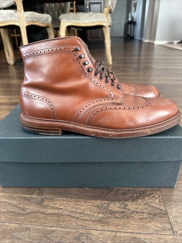 Alden 44618H